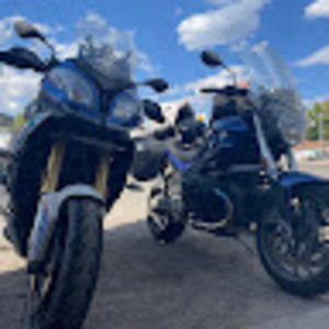 Meet your Posher, Brett